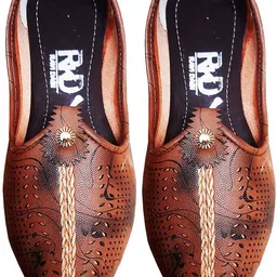 sdshopping Juti Mojaris For Men image 2