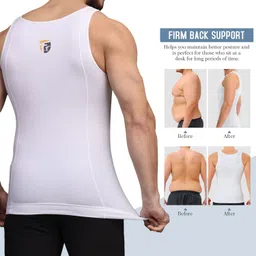 firstfit Men Shapewear image 4