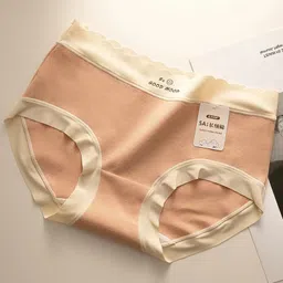 calbone Pack of 3 Women Hipster Multicolor Panty image 4