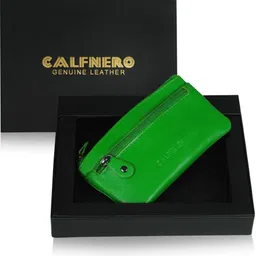 calfnero Girls Green Coin Purse-picture-22