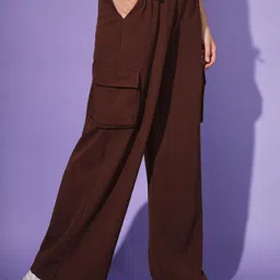 python Women Cargos image 3