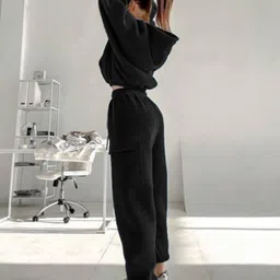 kotty Top Pant Western Set image 2