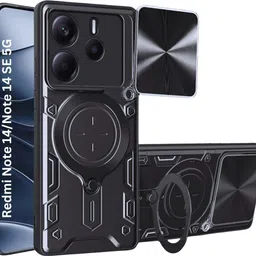 flipkart smartbuy Back Cover for Redmi Note 14 SE 5G-picture-38