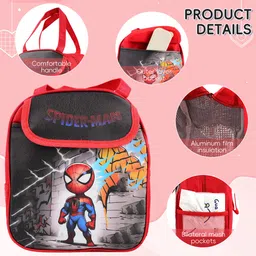 ofifo Nylon Cooler Bag image 3