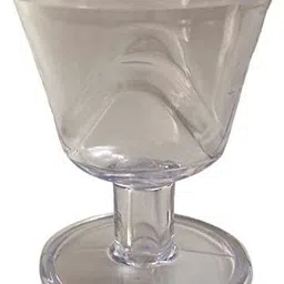 the yogis Rubber Brown Neti Pot image 3