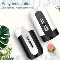 bazaarnest Electric Drinking Dispenser Water Pump automatic water dispenser machine Bottled Water Dispenser image 5