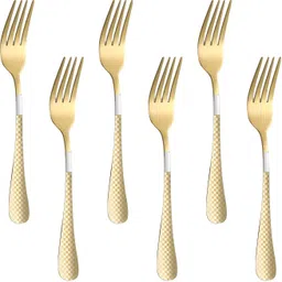 oicia Nw1_ Dinner Forks Set Salad Forks Set Stainless Steel Dinner Fork Set-picture-14