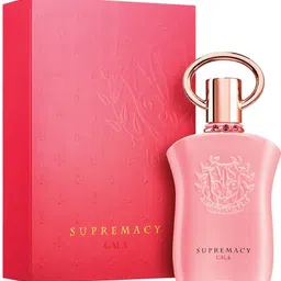 kusika Supremacy Gala Luxurious Long Rich, Elegant Refreshing Notes |Perfect for Party Eau de Parfum - 90 ml-picture-47