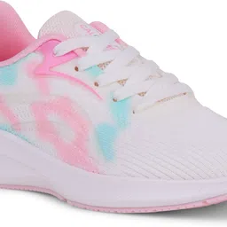 calcetto Lightweight Women's Premium Trending Running Sports Shoes CLT-9830 Running Shoes For Women image 2