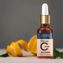 JRKVEDA Ultra Radiance Bright Glow Serum-picture-38