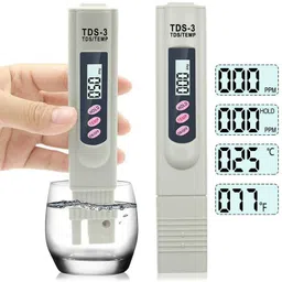 dr care Dr08 Digital TDS Meter Tester PPM Water Purity Monitor Tester 0-999 PPM Analyzer Digital TDS Meter-picture-26