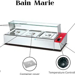 khushi udyog 50-Litre Oven Toaster Grill (OTG) image 3