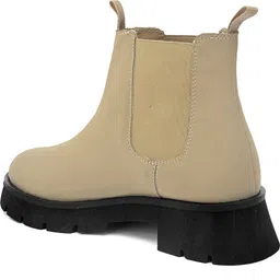 el paso EPW25503 Lightweight Comfort Summer Trendy Premium Stylish Boots For Women image 2