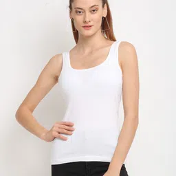 fbar Women Multicolor Tank Top/Vest image 4