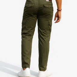 leverpool Men Cargos image 2
