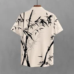 bullmer Shirt Pant Co-ords Set image 3