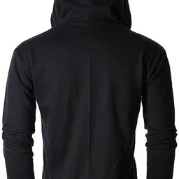 fastcolors Men Printed Sports Jacket image 2