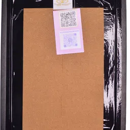 raikamal Wood Wall Photo Frame image 2