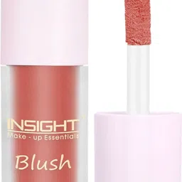 insightcosmetic Liquid Blush | Weighless| Skin Loving Formula |Ultra-Pigmented Formula image 1