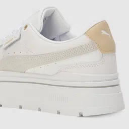 puma Mayze Stack Casuals For Women image 5