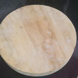 bssutharaara Rolling Pin & Board image 2