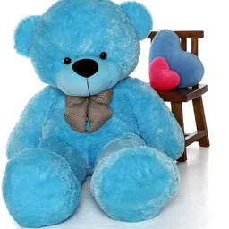 crowpack Premium 3 Feet Teddy Bear | Super Soft Big Stuffed Plush Toy - 91.44 cm-picture-47
