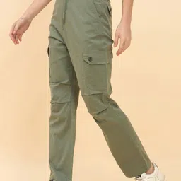 studio nexx Women Cargos image 4