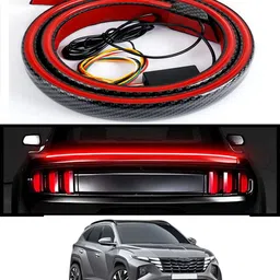 High Brightness LED Durability & Long Life Red Spoiler Light For Car-281 Car Fancy Lights-image-81