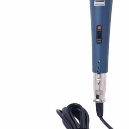 divinext Beta 58 A Dynamic Microphone Vocal Karaoke Mic 58A Professional Singing Mic Studio Voice Recording Mixer Karaoke Mikrofon Microphone Clip + Black Zipper Pouch + 3.5mm Connector Wire Jack + Shock Mount System + Hardened Steel Mesh Grille + Capsule Design Super Cardioid + Polar Patten + Dynamic Vocal Microphone Professional Uni-directional Handheld Corded Mic image 2