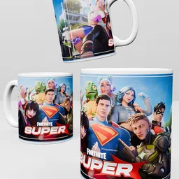 inkywinky Fortuner Super Printed Coffe Ceramic Coffee Mug-picture-24