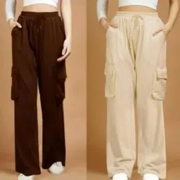 dhoise Women Cargos-picture-27