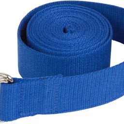 ipop retail YB BLUE6 Cotton Yoga Strap-picture-45
