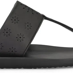 azzaro black Men Slippers image 3