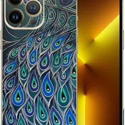 Toppings Realme V30T Mobile Skin image 3