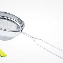 vc care VC Kitchen Stainless Steel Tea Strainer, Chalani Tea Strainer-picture-48