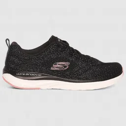 skechers ULTRA GROOVE Sneakers For Women image 2