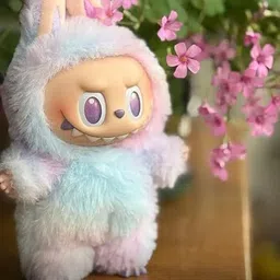 LABUBU- The Monsters Big Energy Series Vinyl Plush Pendant Anime Action TOYS,-image-28