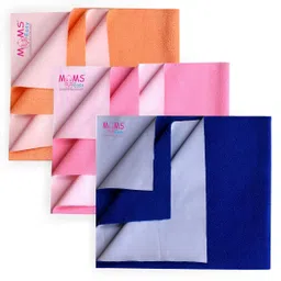 moms easy Cotton Baby Sleeping Mat-picture-16