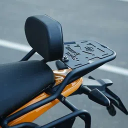 Adjustable Passenger Backrest-image-9