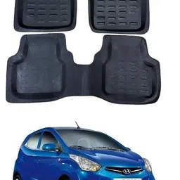 arnejaa Polyutherine 3D Mat ForHyundai Eon-picture-12