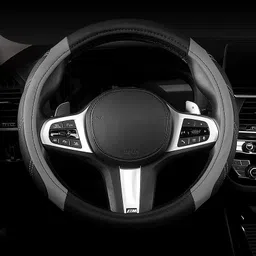 brogbus Steering Cover For Universal For Car, Hyundai, Suzuki, Tata, Toyota, Skoda, Audi Universal For Car-picture-23
