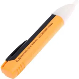 apex ecomm Non-Contact Pen Stick 90~1000V Analog Voltage Tester image 2