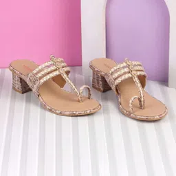 mochi Women Heels Sandal-picture-22