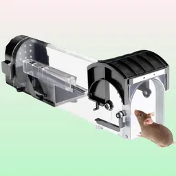 privora MTB496 Live Trap-picture-10