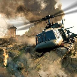 CALL OF DUTY BLACK OPS COLD WAR (COMPLETE EDITION) PS5 (COMPLETE EDITION) image 5