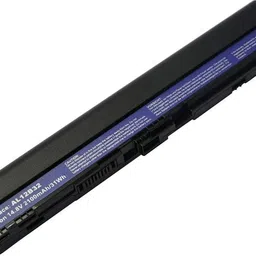 SellZone Replacement Laptop Battery Compatible For Aspire One 756 725 V5 171 6 Cell Laptop Battery 6 Cell Laptop Battery-image-7
