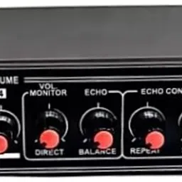 soundcraft stranger echo charger 4channel in p Digital Sound Mixer image 2