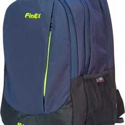 finex Large 45 L Laptop Backpack Laptop Bag image 4
