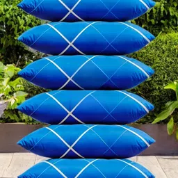 urmila creation Microfibre Sleeping Pillow Pack of 6 Solid LUXURY-picture-16