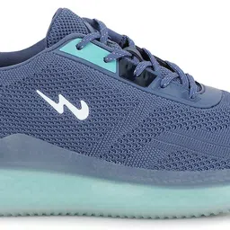 campus ARTEMIS Men's Sports Shoes | Memory Tech Comfort with Infinity Capsule| Lace-Up Walking Shoes For Men image 3